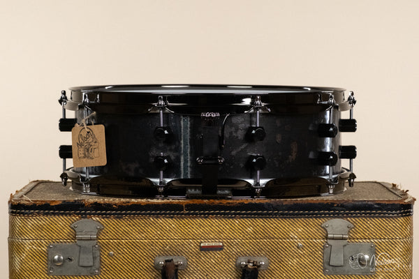 Honest Abe 3mm Black Iron - 5x15