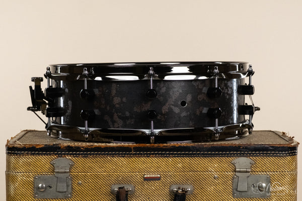 Honest Abe 3mm Black Iron - 5x15