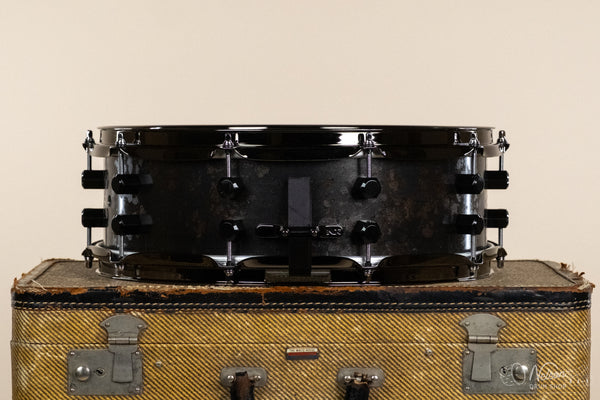 Honest Abe 3mm Black Iron - 5x15