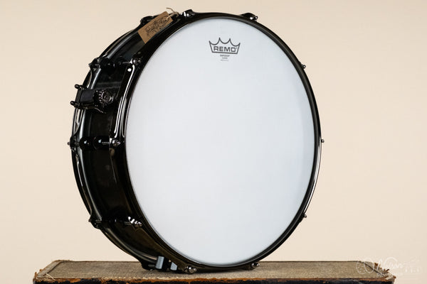 Honest Abe 3mm Black Iron - 5x15