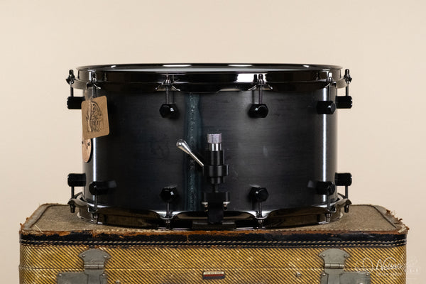 Honest Abe 3mm Black Iron - 8x15