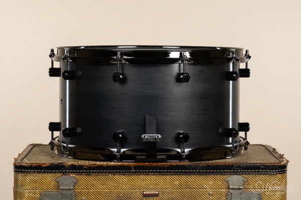 Honest Abe 3mm Black Iron - 8x15