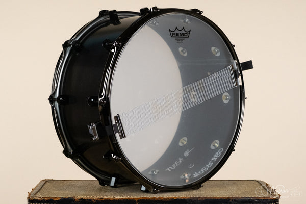 Honest Abe 3mm Black Iron - 8x15