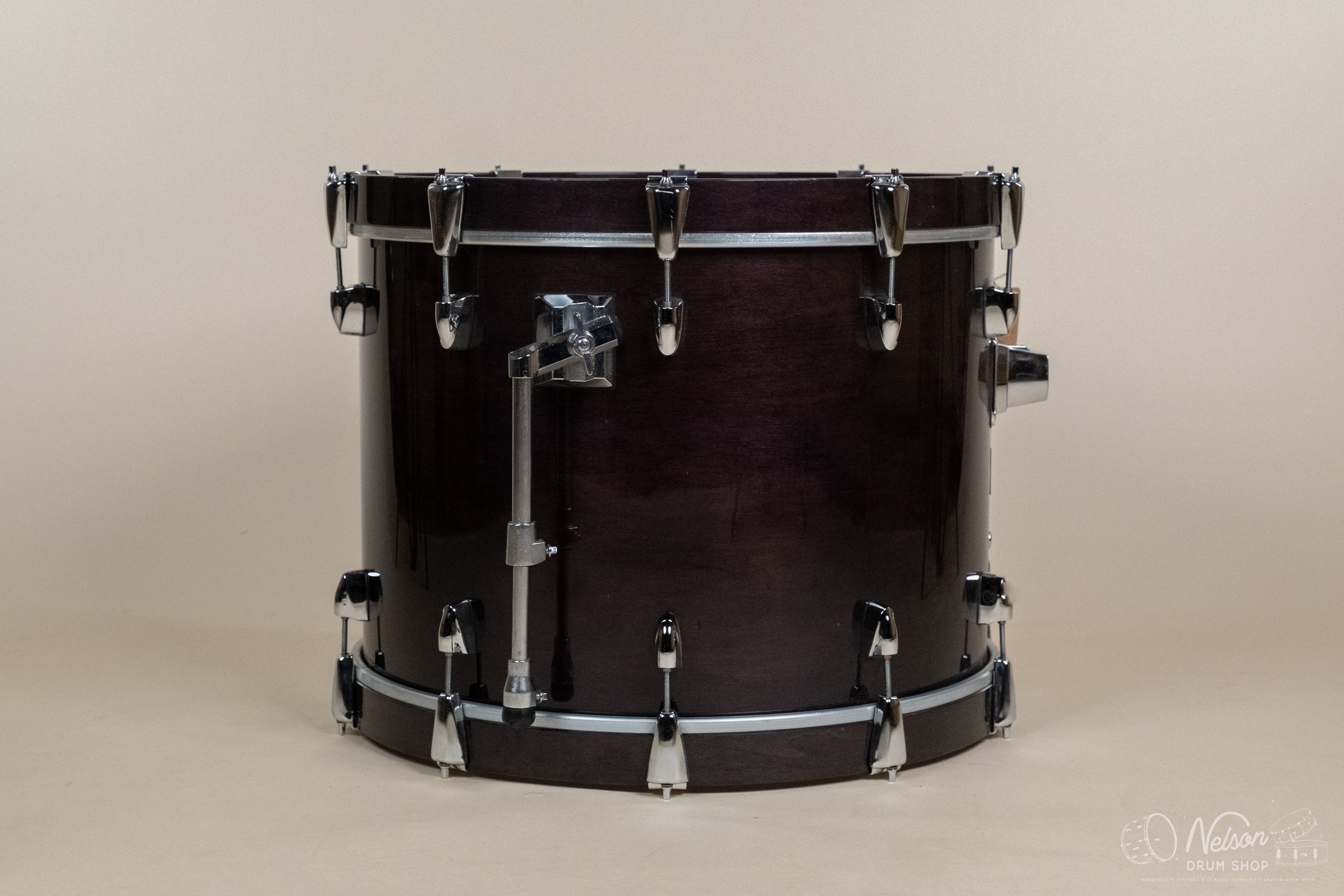 【パッシブ・アクティブ切替機能搭載】YAMAHA TRBX504 ブラック Used Yamaha Maple Custom Absolute in Raven Black Gloss Fade