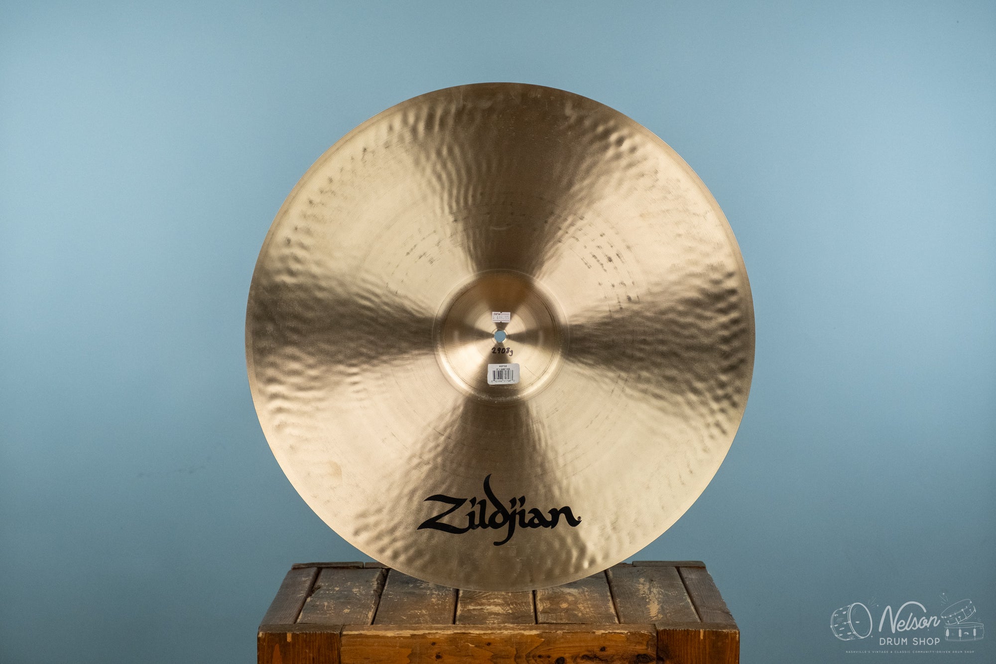 Zildjian K Sweet Ride - 23"
