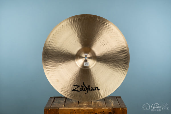 Zildjian K Sweet Ride - 23"