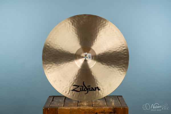 Zildjian K Paper Thin Crash - 22"