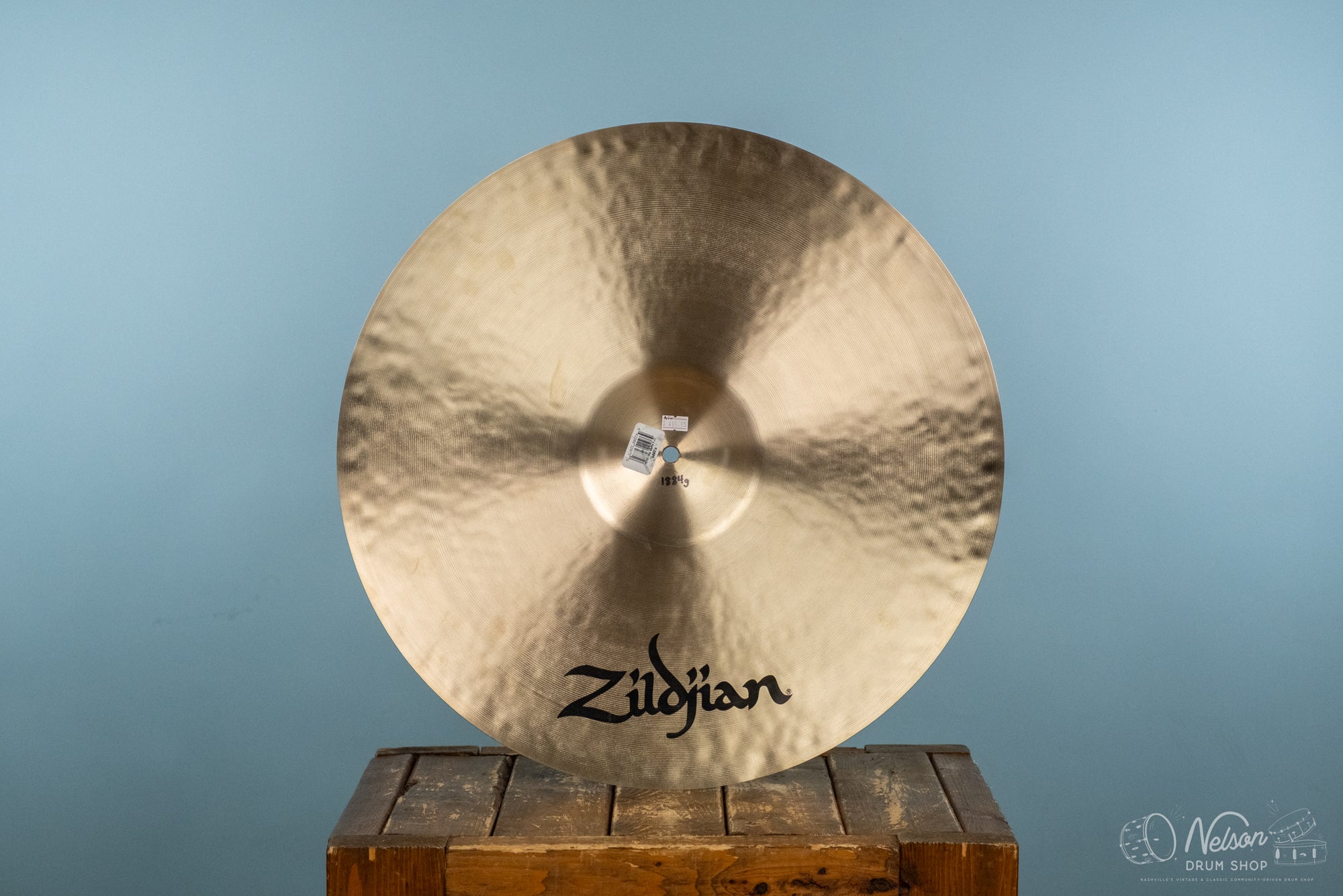 Zildjian K Paper Thin Crash - 21"