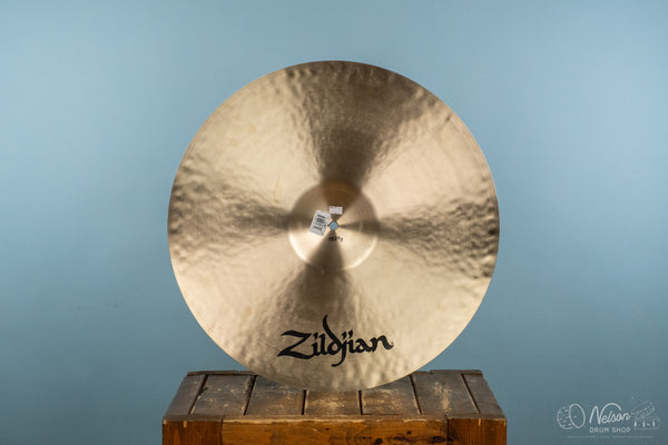 Zildjian K Paper Thin Crash - 21"