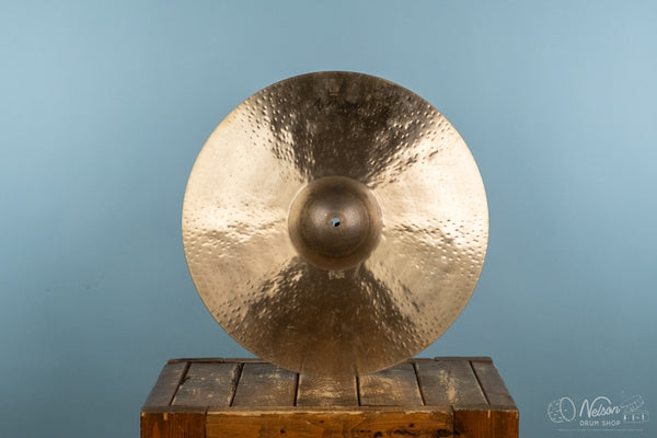 Used Sabian Artisan Crash - 18