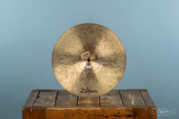 Used Zildjian K Custom Dark Splash - 12"