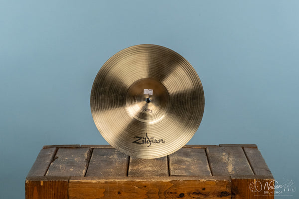 Used Zildjian A Splash - 10"