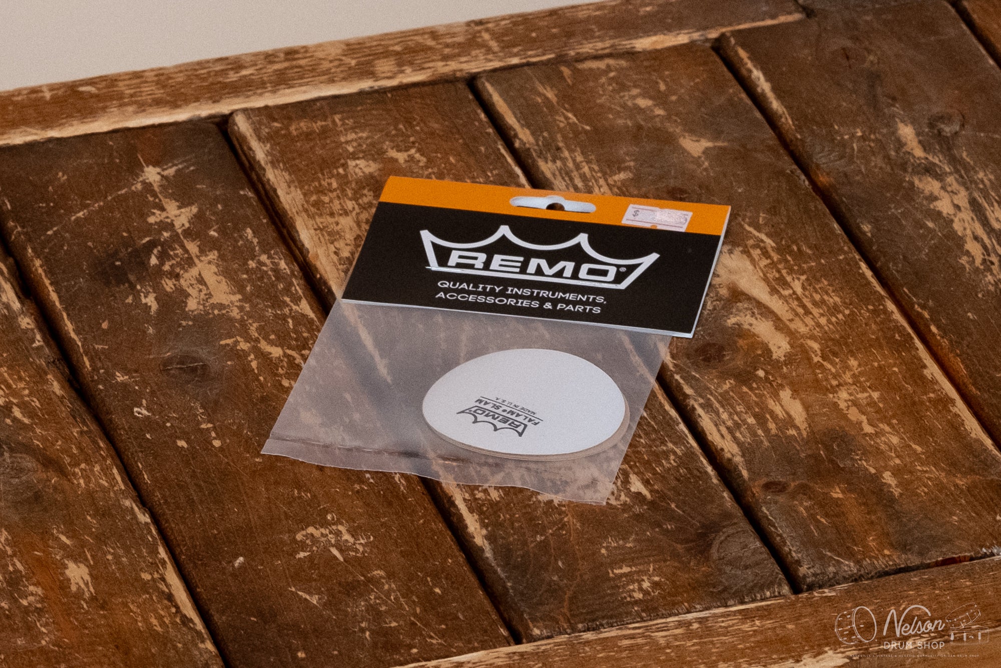 Remo Falam Slam - 2.5”