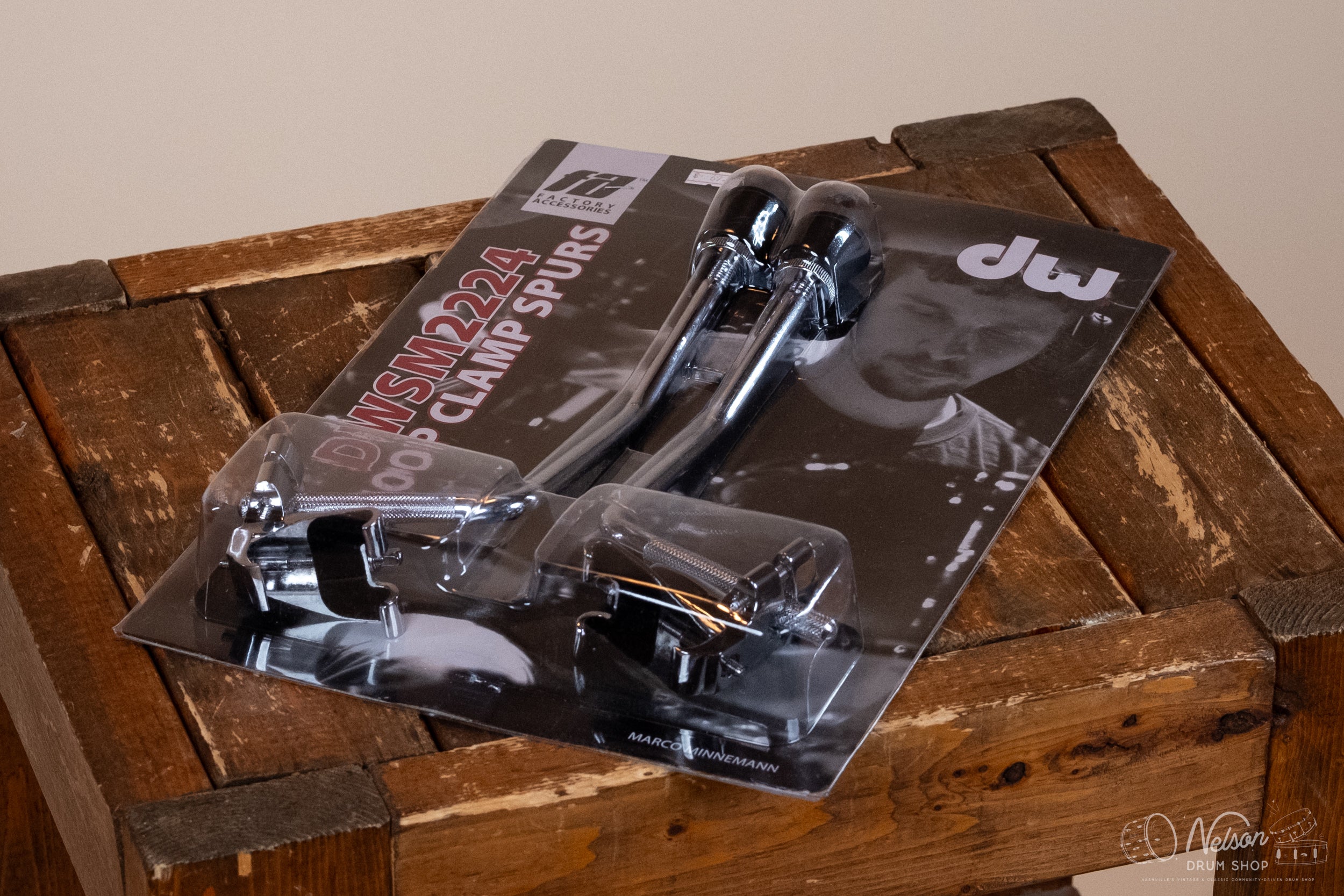 Parts – Nelson Drum Shop