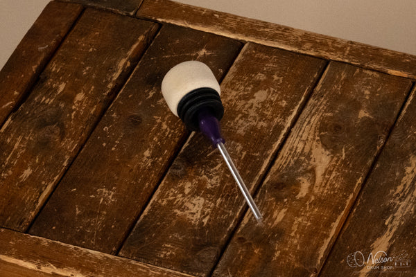 Dynamic Beaters - Flex Beaters