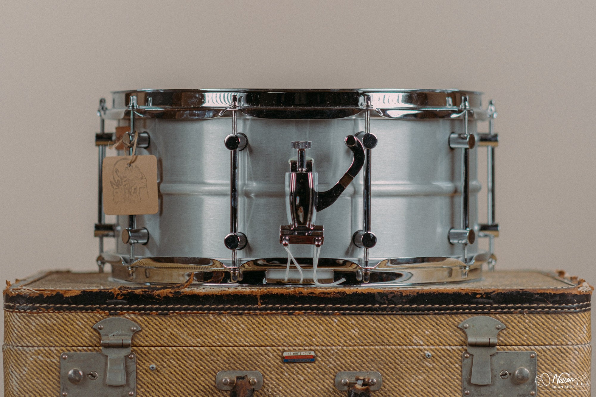 BreadWinner 'Soda Can' Aluminum 8 lug - 6.5x14