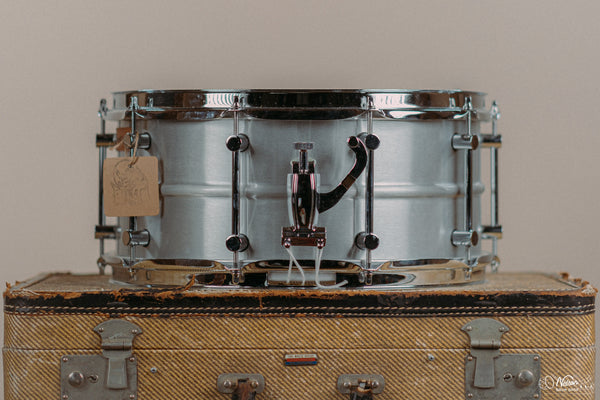 BreadWinner 'Soda Can' Aluminum 8 lug - 6.5x14