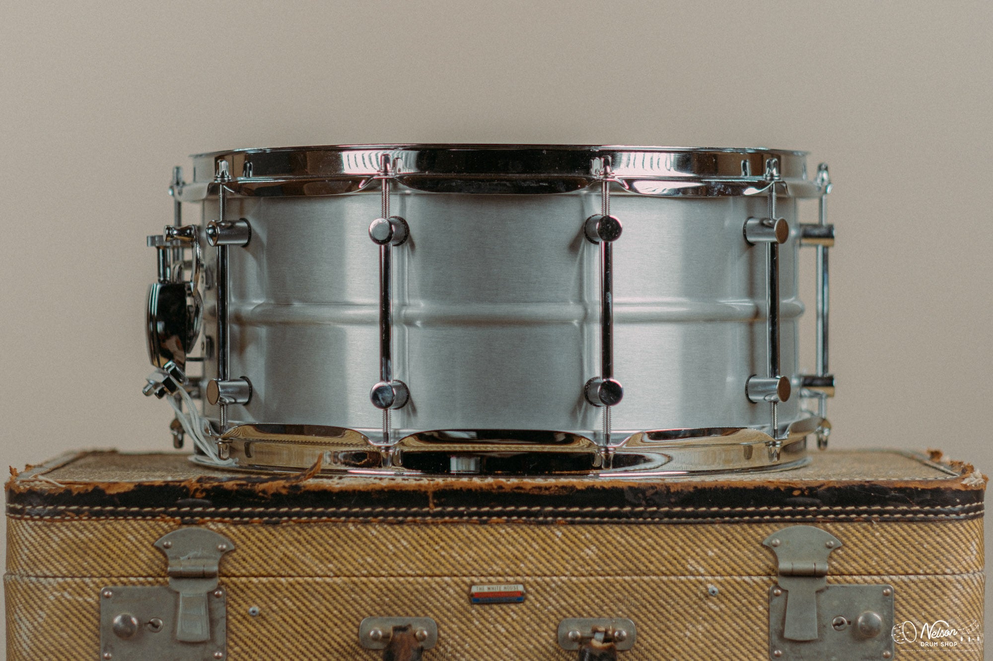 BreadWinner 'Soda Can' Aluminum 8 lug - 6.5x14