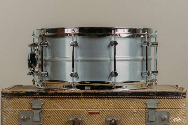 BreadWinner 'Soda Can' Aluminum 8 lug - 6.5x14