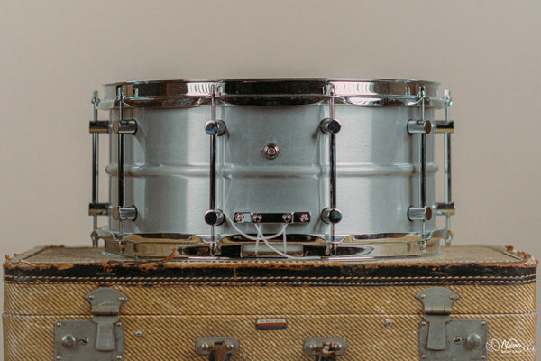 BreadWinner 'Soda Can' Aluminum 8 lug - 6.5x14