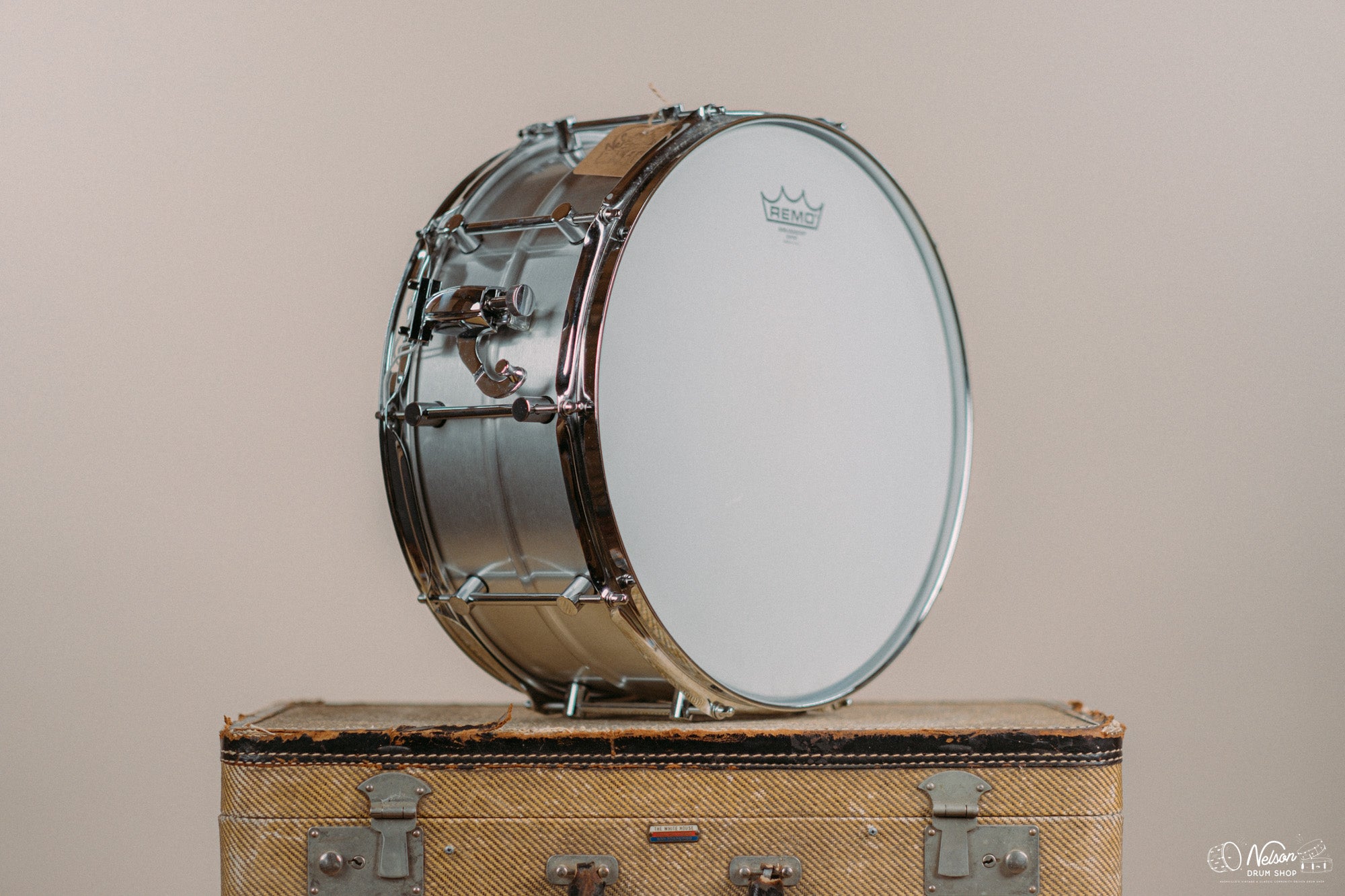 BreadWinner 'Soda Can' Aluminum 8 lug - 6.5x14