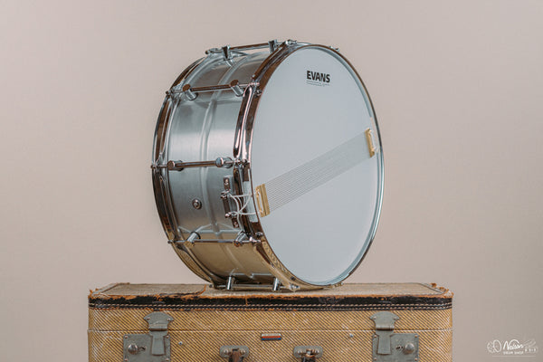 BreadWinner 'Soda Can' Aluminum 8 lug - 6.5x14