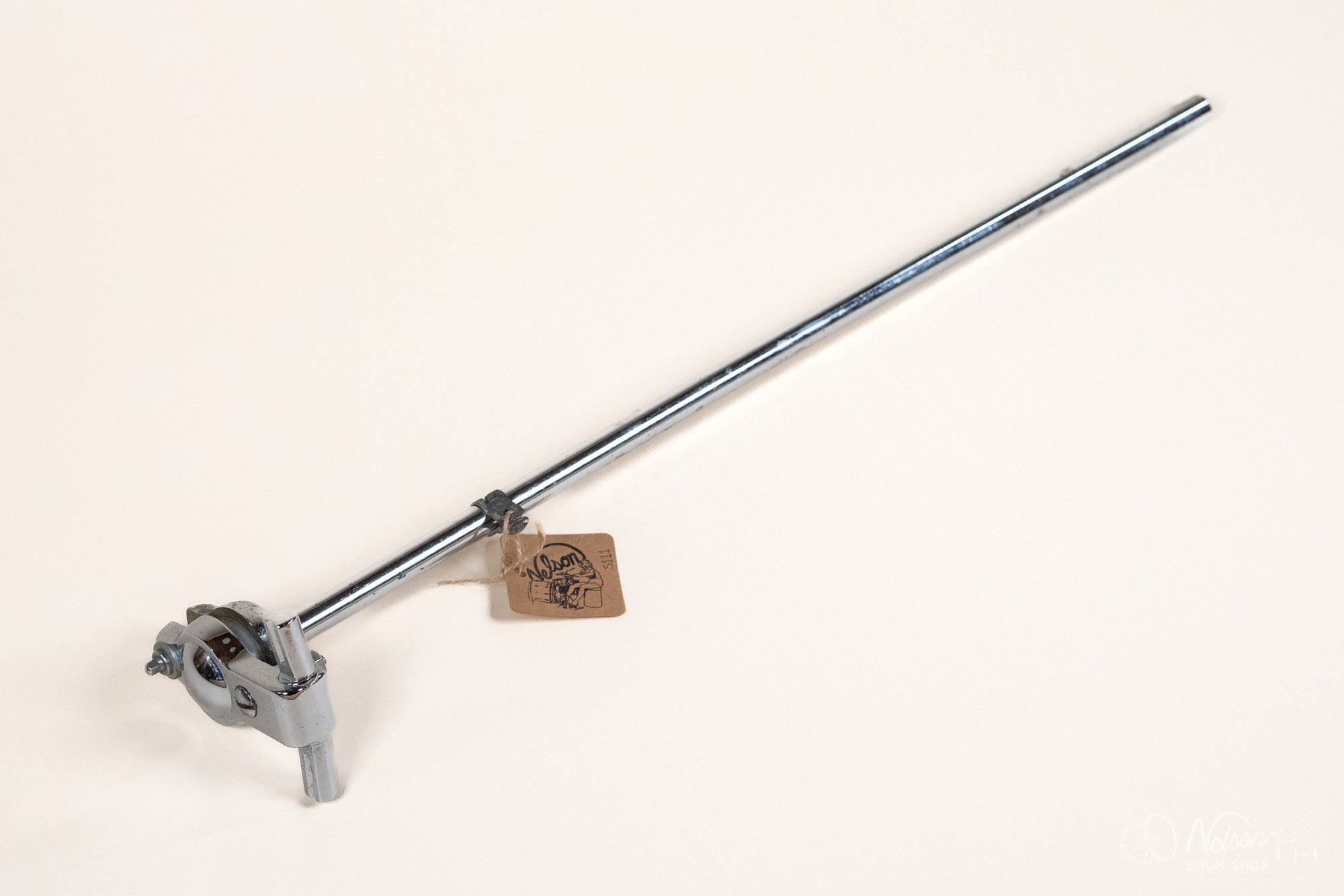 1970s Slingerland Set-O-Matic Tom Mount Extra Long