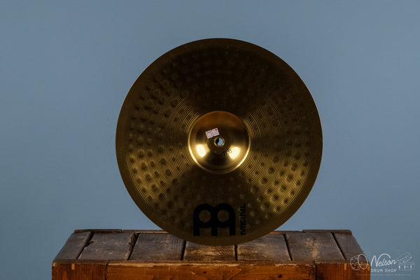 Used Meinl HCS Crash - 14"