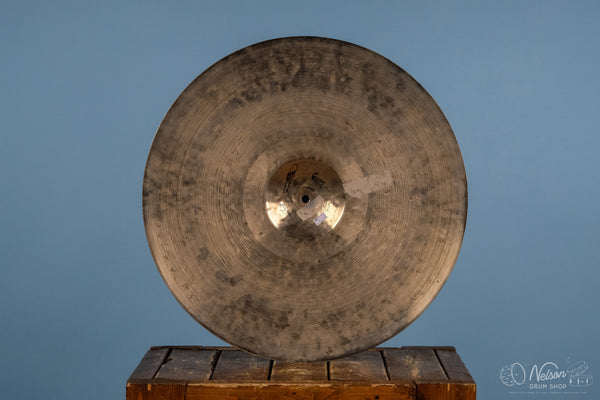 Used Funch 'Elvin Jones Tribute' Ride - 20"