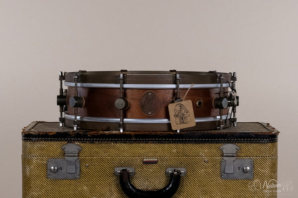 Used A&F Mahogany - 4x14