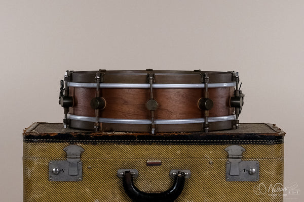 Used A&F Mahogany - 4x14