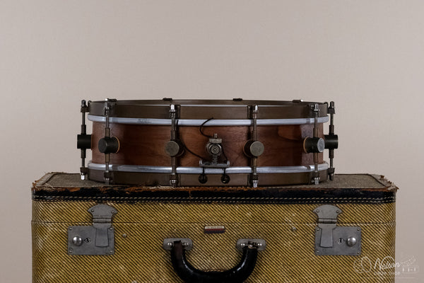 Used A&F Mahogany - 4x14