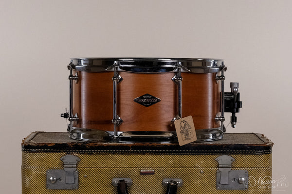 Used 2007 Craviotto Walnut (Johnny Signed) - 6.5x13