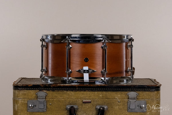 Used 2007 Craviotto Walnut (Johnny Signed) - 6.5x13