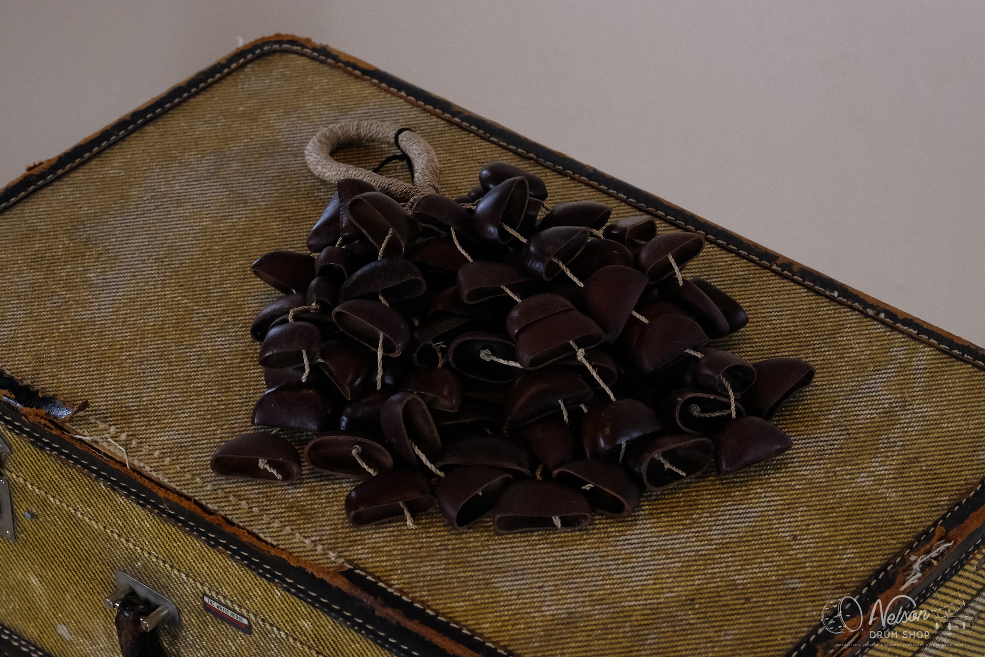 Meinl Percussion Sonic Energy Bendo Rod Shaker