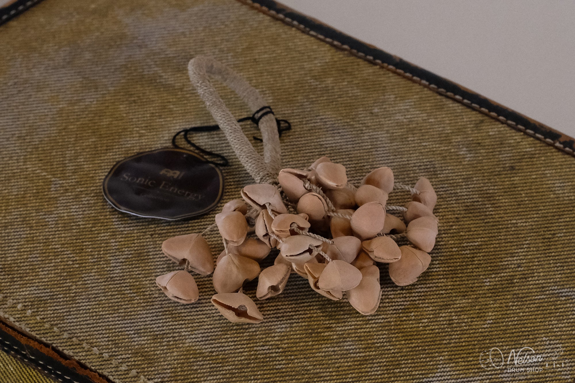 Meinl Percussion Sonic Energy Kenari Shaker - Small