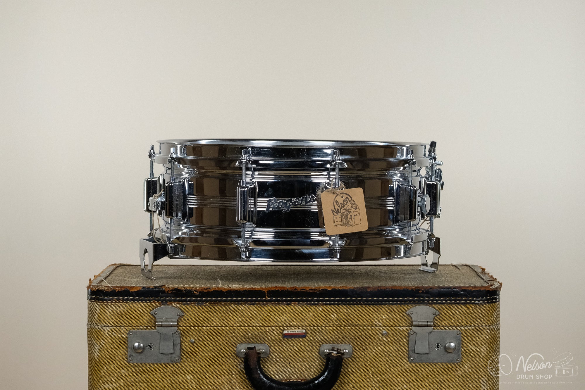 1960s Rogers Dynasonic COB 5x14"