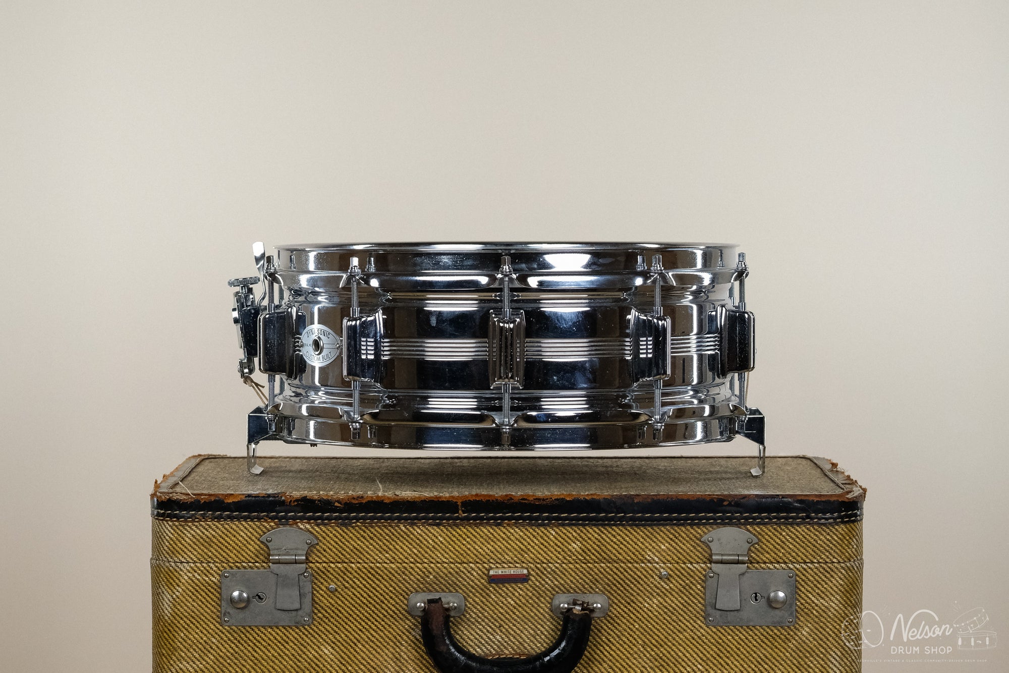 1960s Rogers Dynasonic COB 5x14"