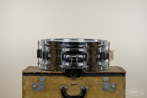 1960s Rogers Dynasonic COB 5x14"