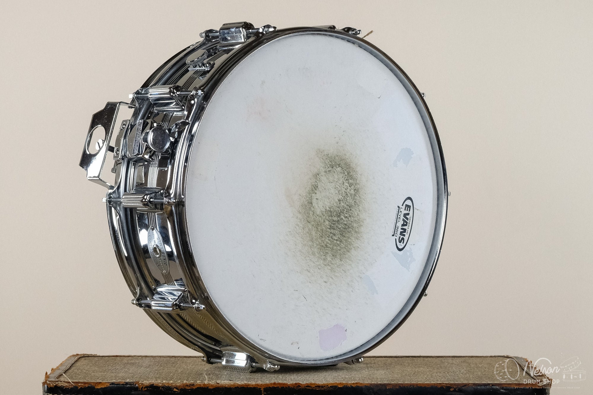 1960s Rogers Dynasonic COB 5x14"