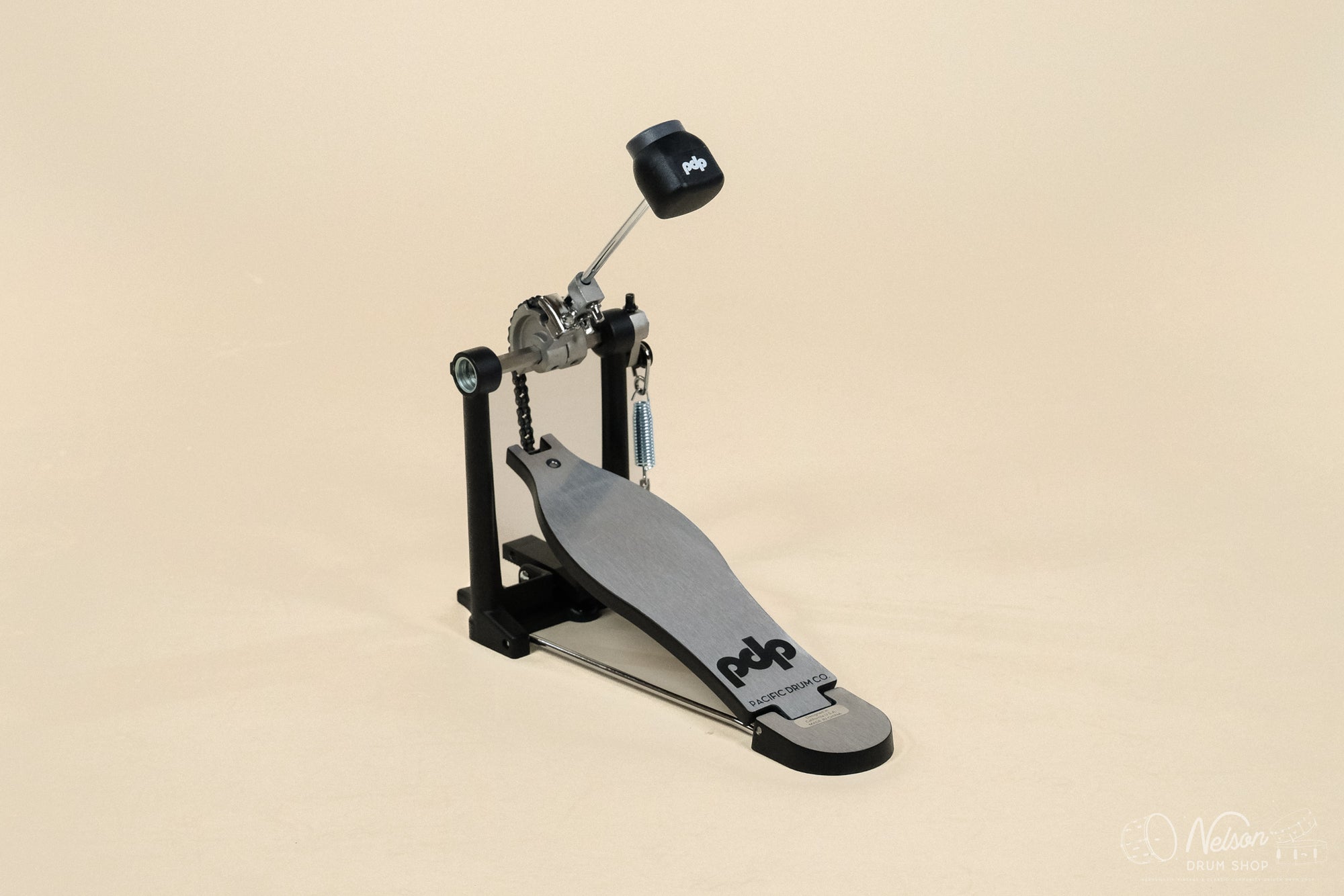 kick pedal roland PDP PDSP310 300 Series Single Kick Pedal – Nelson Drum Shop