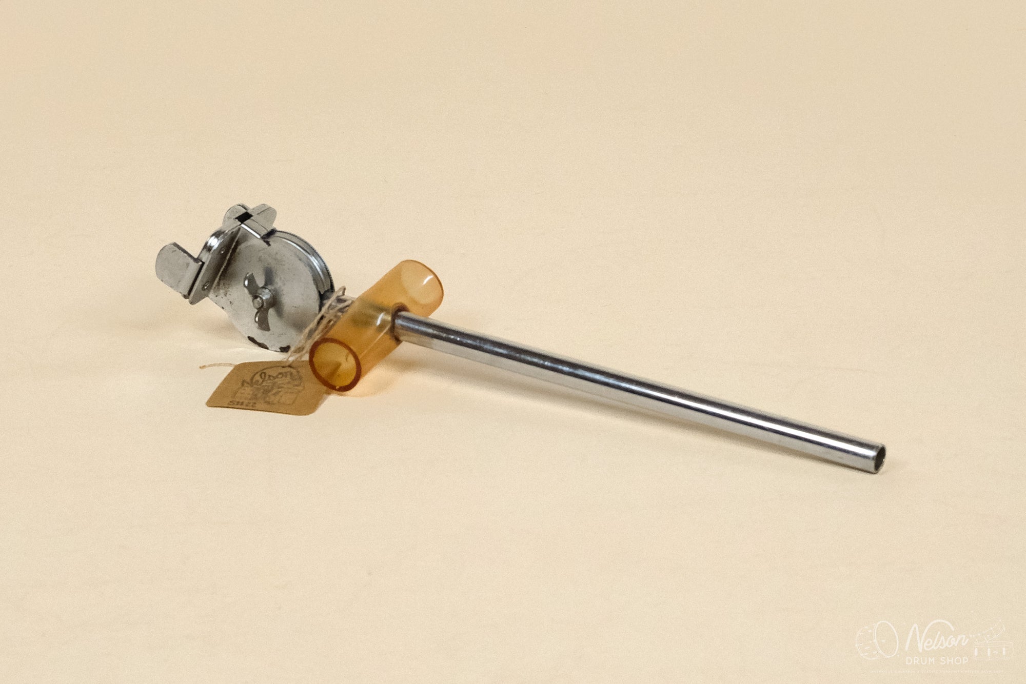 1960s Slingerland Clip Style Double Tom Mount