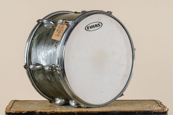 1960s Slingerland Tom in Sky Blue Pearl - 8x12