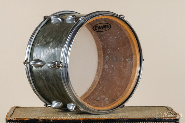 1960s Slingerland Tom in Sky Blue Pearl - 8x12