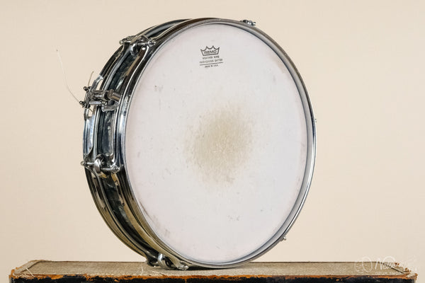 1940s WFL 'Bebop' in Black Diamond Pearl - 3x13