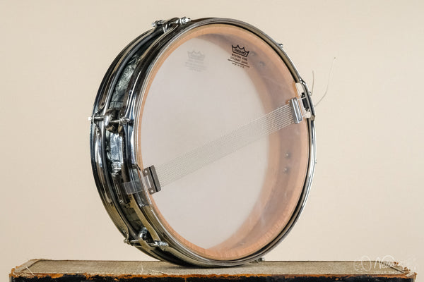 1940s WFL 'Bebop' in Black Diamond Pearl - 3x13