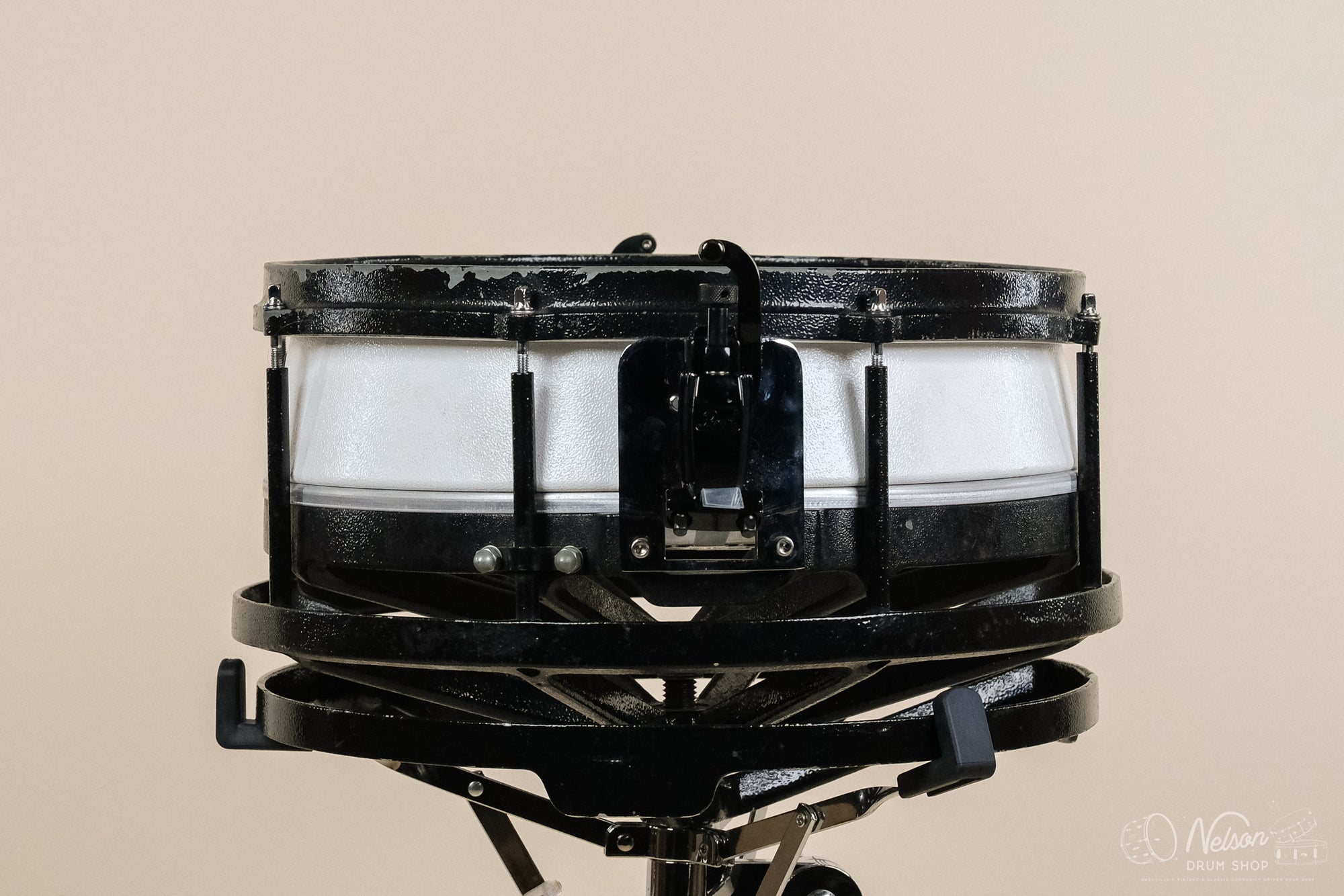 Used 1st Gen Firchie TM-1 'Time Machine' in White