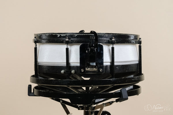 Used 1st Gen Firchie TM-1 'Time Machine' in White