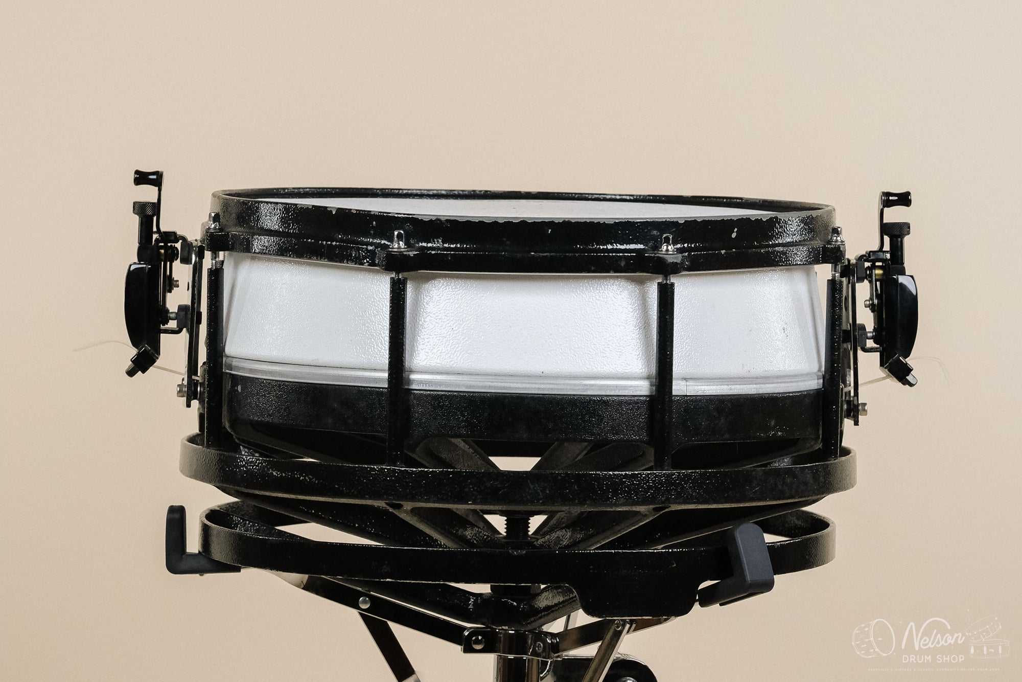 Used 1st Gen Firchie TM-1 'Time Machine' in White