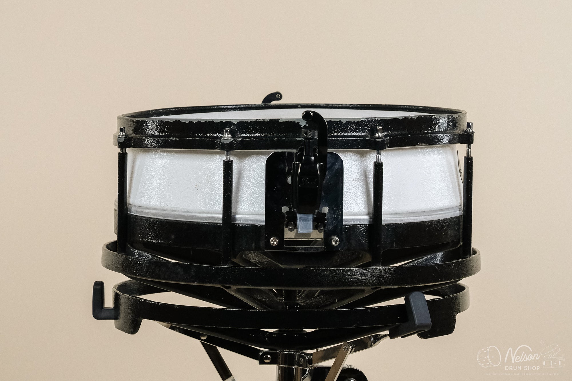 Used 1st Gen Firchie TM-1 'Time Machine' in White